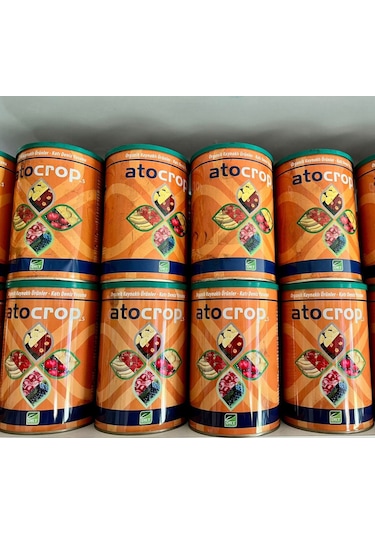 Atacrop 400gr Toz Organik Deniz Yosunu