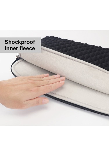 Huawei Macbook Uyumlu Pro 13.3 15.4 İçin Uygun Su Geçirmez Dizüstü Bilgisayar Çantası 11-12.5 İnç İçin Diğer