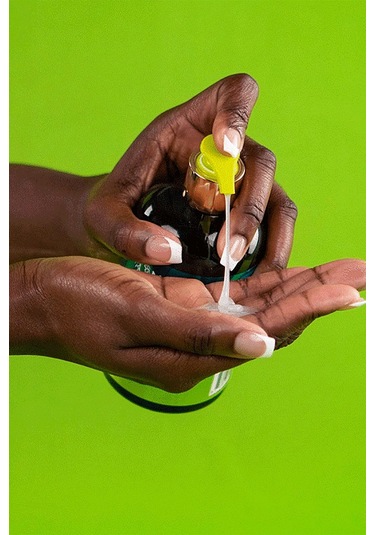 Mielle Avocado & Tamanu Elektriklenme Karşıtı Şampuan 355 ML