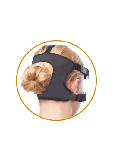 Variteks Burun Koruyucu Maske 260