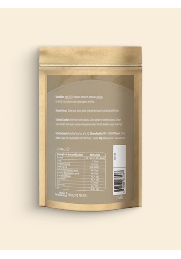 Ravla İrmikli Muhallebi Karışımı - 300 G