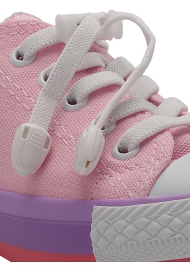 Slazenger KOALA Çocuk  Pudra Günlük Spor Ayakkabısı