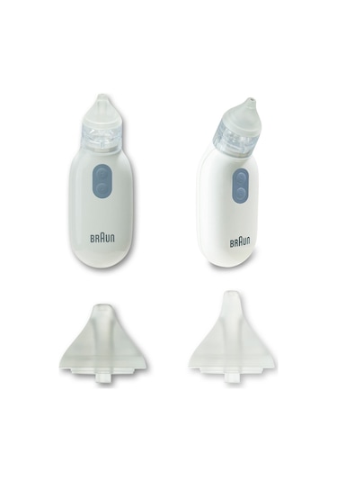 Braun Bna100 Eu Nasal Burun Aspiratörü