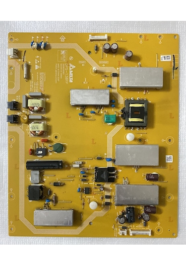 DELTA DPS-138FP 2950326503 ZES910R BESLEME KARTI POWERBOARD