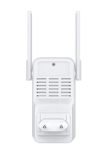 Tenda A9 Wireless N300 300 Mbps 2.4 GHz Menzil Arttırıcı Repeater