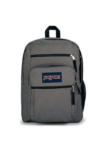 Jansport Big Student Unisex Sırt Çantası Pembe Pembe