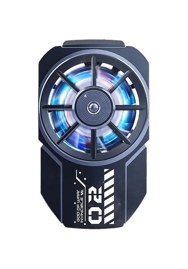 Hadron Hdx4353 Radyotörlü Telefon Soğutucu Fan