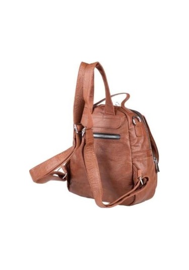 Kriste Bell Kadın Çanta Camel 26899 Camel