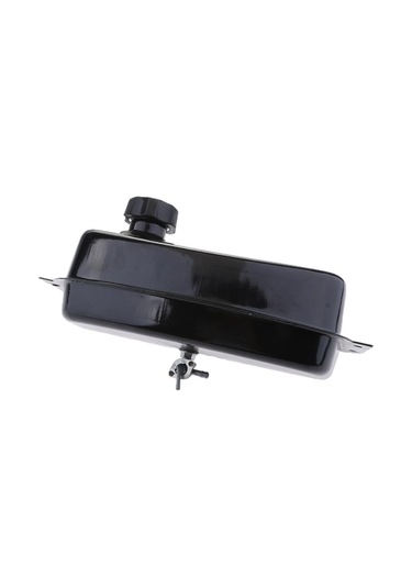 Suntek Kangdi 150cc Için Motosiklet Yakıt Tankı