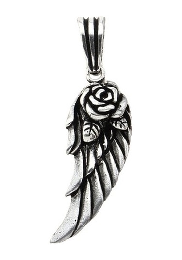 Taja Gümüş 925 Ayar Kolye Ucu 40181