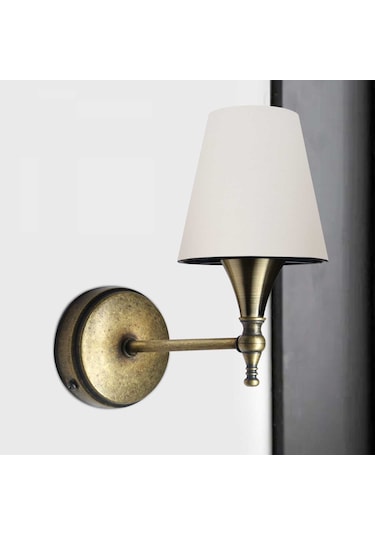 Homing Nova Eskitme Renk Aplik Ayd-3531 Krem