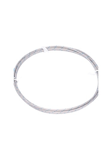 Tenfowee M8 Vida Tipi K-tipi Termokuple Sensörü, 0-600 C Sıcaklık Ölçümü, Cam Fiber Tel, Hızlı Tepki, Petrol-kimyasal Sanayi Uygulamaları