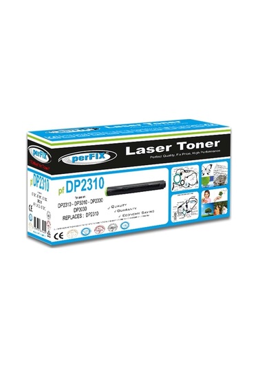 Perfıx Pf Dp2310-dp2330-dp3010-dp3030 15k