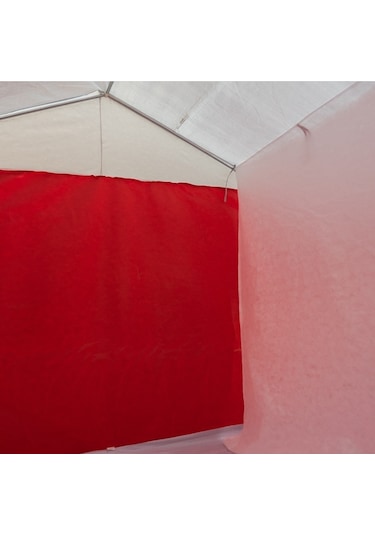 Doğa Kamp 2+1 Odalı Kamp Çadırı Çok Renkli