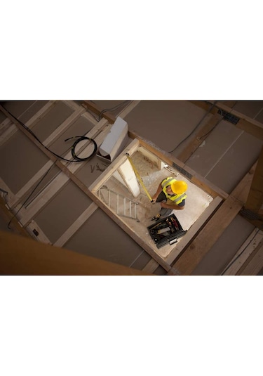 Stanley XTHT0-33671 Fatmax Autolock Şerit Metre 5 M x 32 MM