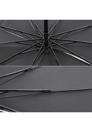 Dodes Araç İçi Ön Cam Şemsiye Güneşlik