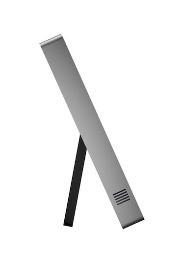 Mars S20 Kablosuz Oda Termostatı Siyah + Purjör