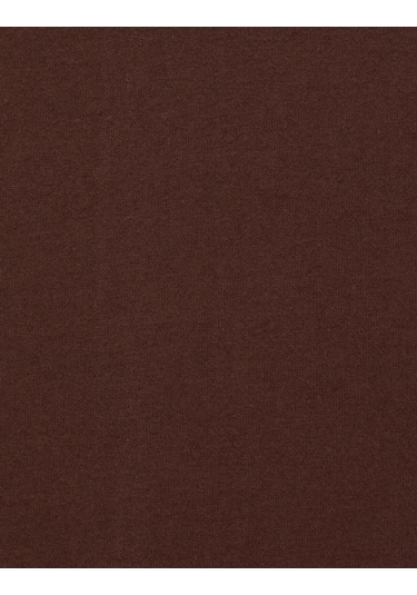 Pierre Cardin Erkek Koyu Kahverengi Tişört Basic 50321139-vr084