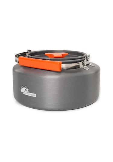 Urban Badger Eost 1,6 Lt Çaydanlık Füme