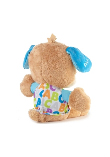 Fisher-Price FPN79 Eğitici Köpekçik Türkçe