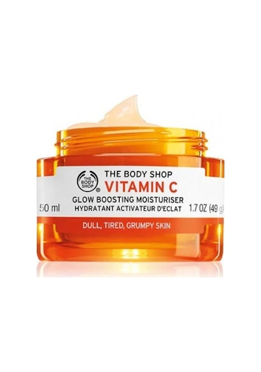 The Body Shop Vitamin C - Ekspres Nemlendirici 50 Ml