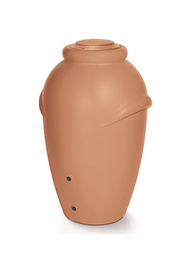 Aquacan Yağmur Suyu Deposu Terracotta