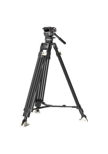 Smallrig 4465 Ad-pro8 Freeblazer Karbon Fiber Video Tripod