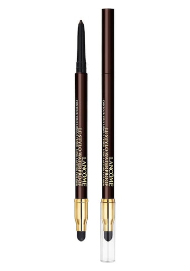 Lancome Le Stylo Suya Dayanıklı Göz Kalemi 03 Chocolat
