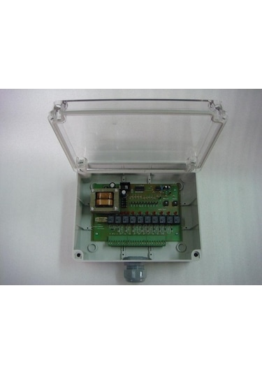 Jet Filtre Timeri