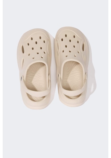 DeFacto Erkek Düz Taban Eva Sandalet D8076AX25SMBG26