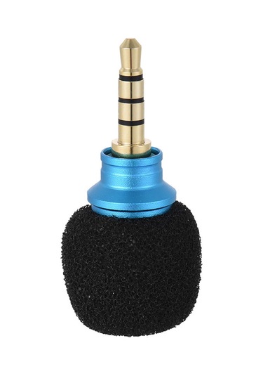 Maiyame "ey-610a Mini Akıllı Telefon Mikrofonu - Yüksek Hassasiyetli, Çok Yönlü Ses Kaydı"