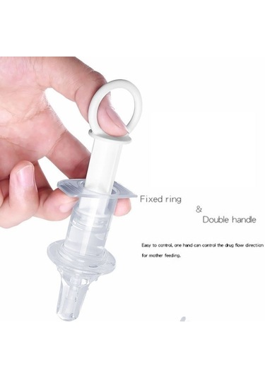 Generic Bebek Besleyici