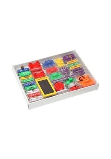 Educatıonal Kıt Eğlenceli Ve Öğretici Elektronik Deney Seti 300+