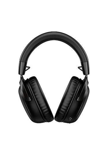 HyperX Cloud III 77Z45AA Kablosuz Kulak Üstü Oyuncu Kulaklığı