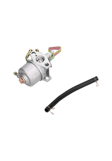 Reedark Et950/650 Jeneratörler İçin Alüminyum Karbüratör - Yakıt Ve Hava Karışımı, Tüpleli, Eski Parça Değiştirme, Verimli Çalışma