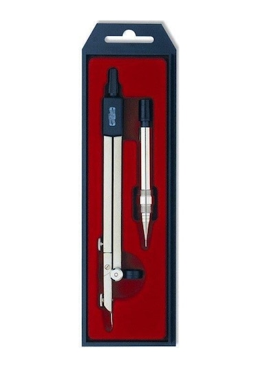 Südor Pergel Set Compasses 09004