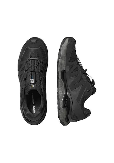 Salomon Xc Roam Gtx Erkek Outdoor Ayakkabısı L49126600 Siyah Siyah
