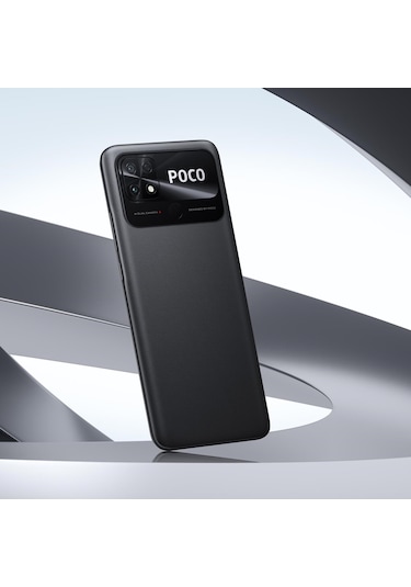 Yenilenmiş Xiaomi Poco C40 4 GB 64 GB A Kalite (12 Ay Garantili)