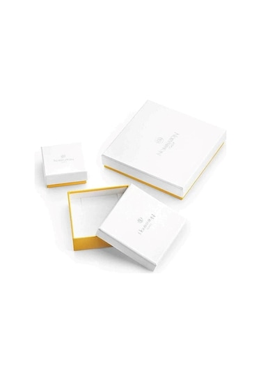 Composable Classic Dekoratif Link - Plakalar Oksitlenmiş - Büyükanne - 925 Gümüş