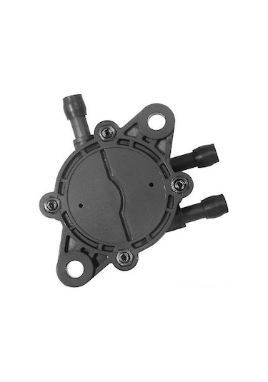 Symbee Honda Yamaha Briggs & Stratton John Deere İçin Yakıt Pompası Ve Filtre Seti, 17-25 Hp Motorlar İçin Uyumlu