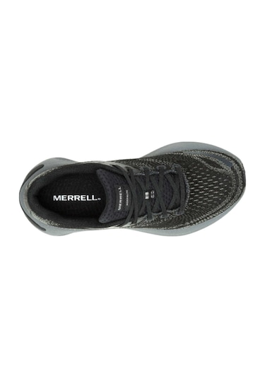 Merrell Merrell Morphlite Gtx Kadın Siyah Yol Koşusu Ayakkabısı 28015 Siyah