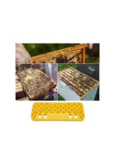 Pazly Suntek Kazıyıcı Düz Bakıcısı Arıcılık Arı Aracı At