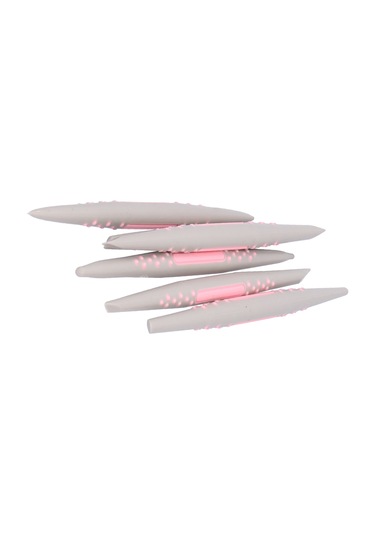 Ximistore9 6 Adet Gıda Kalitesi Plastik Fondant Kalıp Seti - Pasta Dekorasyonu Ve Şekillendirme Aracı Diğer