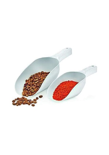 Bakliyat Küreği 2'li -l466 Diğer