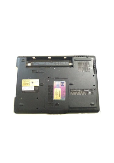 Hp Pavilion Dv6000 Alt Kasa 431426-001