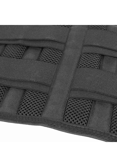 Butu Çift Çekme Bel Desteği Ortopedik Korse