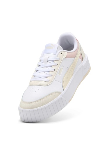 Puma Carına Mıa Kadın Ayakkabı 402637 11 Beyaz