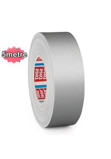 Kamera Bandı Tesa 4671 Gaffer Bant 5metre