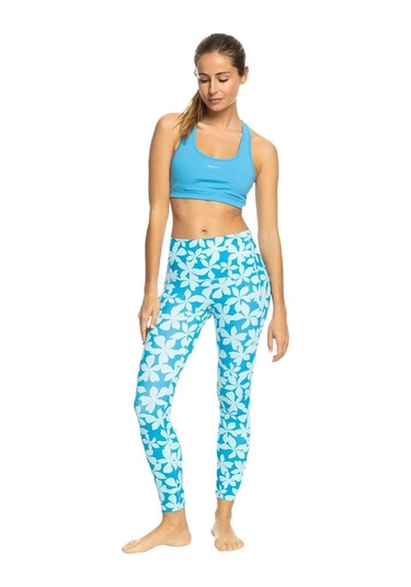 Roxy Erjnp03503-bgz9 See The Good Legging Kadın Spor Tayt 001