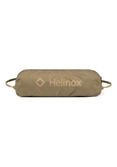 Helinox Table One Hard Top M Outdoor Kamp Masası Coyote-tan - M Gri